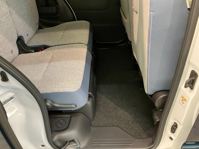 ムーヴキャンバスストライプスＧ　１０型ナビ　前後ドラレコ　届出済未使用車衝突被害軽減ブレーキ　１０型フルセグナビ　バックカメラ　ＤＶＤ再生　Ｂｌｕｅｔｏｏｔｈ　ＵＳＢ　前後ドラレコ　両側電動スライドドア　ＬＥＤヘッドライト　オートライト　前席シートヒーター　エコアイドル（滋賀県）の中古車