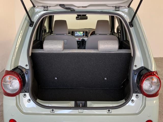 ミラトコットＧ　ＳＡ３　フルセグナビ　パノラマカメラ　車検整備付衝突被害軽減ブレーキ　コーナーセンサー　フルセグナビ　パノラマカメラ　ＤＶＤ再生　Ｂｌｕｅｔｏｏｔｈ　ＵＳＢ　前席シートヒーター　ＬＥＤ　オートライト　オートエアコン　電動格納式ミラー　スマートキー（滋賀県）の中古車