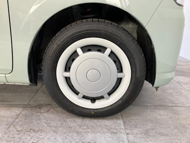 ミラトコットＧ　ＳＡ３　フルセグナビ　パノラマカメラ　車検整備付衝突被害軽減ブレーキ　コーナーセンサー　フルセグナビ　パノラマカメラ　ＤＶＤ再生　Ｂｌｕｅｔｏｏｔｈ　ＵＳＢ　前席シートヒーター　ＬＥＤ　オートライト　オートエアコン　電動格納式ミラー　スマートキー（滋賀県）の中古車