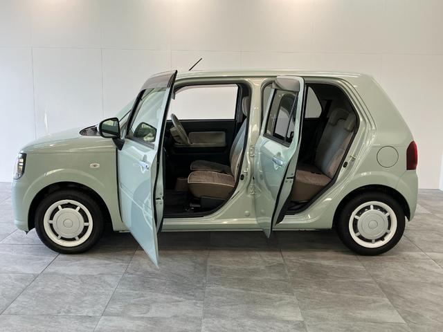 ミラトコットＧ　ＳＡ３　フルセグナビ　パノラマカメラ　車検整備付衝突被害軽減ブレーキ　コーナーセンサー　フルセグナビ　パノラマカメラ　ＤＶＤ再生　Ｂｌｕｅｔｏｏｔｈ　ＵＳＢ　前席シートヒーター　ＬＥＤ　オートライト　オートエアコン　電動格納式ミラー　スマートキー（滋賀県）の中古車