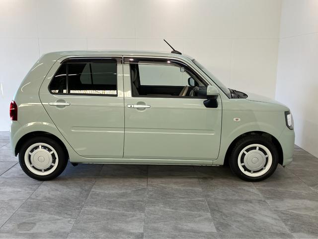 ミラトコットＧ　ＳＡ３　フルセグナビ　パノラマカメラ　車検整備付衝突被害軽減ブレーキ　コーナーセンサー　フルセグナビ　パノラマカメラ　ＤＶＤ再生　Ｂｌｕｅｔｏｏｔｈ　ＵＳＢ　前席シートヒーター　ＬＥＤ　オートライト　オートエアコン　電動格納式ミラー　スマートキー（滋賀県）の中古車