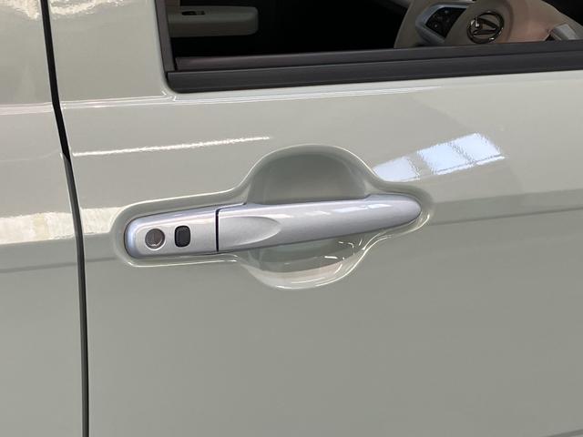 ミラトコットＧ　ＳＡ３　フルセグナビ　パノラマカメラ　車検整備付衝突被害軽減ブレーキ　コーナーセンサー　フルセグナビ　パノラマカメラ　ＤＶＤ再生　Ｂｌｕｅｔｏｏｔｈ　ＵＳＢ　前席シートヒーター　ＬＥＤ　オートライト　オートエアコン　電動格納式ミラー　スマートキー（滋賀県）の中古車