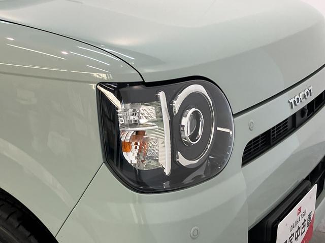 ミラトコットＧ　ＳＡ３　フルセグナビ　パノラマカメラ　車検整備付衝突被害軽減ブレーキ　コーナーセンサー　フルセグナビ　パノラマカメラ　ＤＶＤ再生　Ｂｌｕｅｔｏｏｔｈ　ＵＳＢ　前席シートヒーター　ＬＥＤ　オートライト　オートエアコン　電動格納式ミラー　スマートキー（滋賀県）の中古車