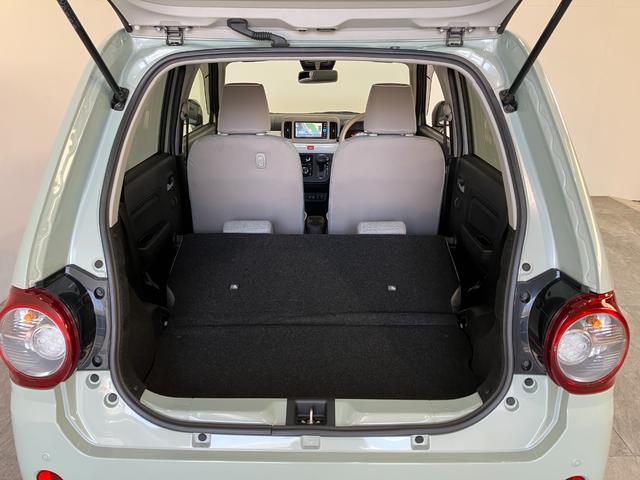 ミラトコットＧ　ＳＡ３　フルセグナビ　パノラマカメラ　車検整備付衝突被害軽減ブレーキ　コーナーセンサー　フルセグナビ　パノラマカメラ　ＤＶＤ再生　Ｂｌｕｅｔｏｏｔｈ　ＵＳＢ　前席シートヒーター　ＬＥＤ　オートライト　オートエアコン　電動格納式ミラー　スマートキー（滋賀県）の中古車