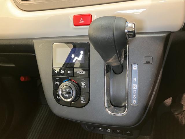 ミラトコットＧ　ＳＡ３　フルセグナビ　パノラマカメラ　車検整備付衝突被害軽減ブレーキ　コーナーセンサー　フルセグナビ　パノラマカメラ　ＤＶＤ再生　Ｂｌｕｅｔｏｏｔｈ　ＵＳＢ　前席シートヒーター　ＬＥＤ　オートライト　オートエアコン　電動格納式ミラー　スマートキー（滋賀県）の中古車