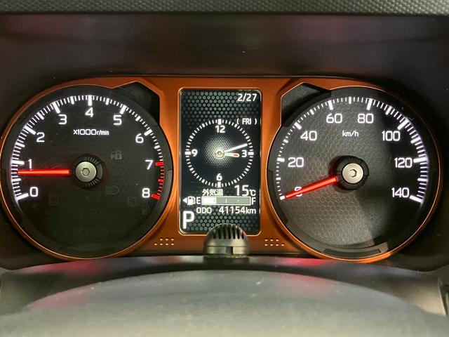 タフトＧ　フルセグナビ　バックカメラ　前後ドラレコ　車検整備付衝突被害軽減ブレーキ　コーナーセンサー　フルセグナビ　バックカメラ　ＤＶＤ再生　Ｂｌｕｅｔｏｏｔｈ　ＵＳＢ　前後ドラレコ　シートヒーター　電動パーキングブレーキ　ＬＥＤ　オートライト　オートエアコン（滋賀県）の中古車