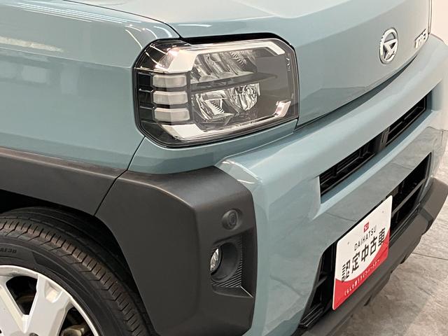 タフトＧ　フルセグナビ　バックカメラ　前後ドラレコ　車検整備付衝突被害軽減ブレーキ　コーナーセンサー　フルセグナビ　バックカメラ　ＤＶＤ再生　Ｂｌｕｅｔｏｏｔｈ　ＵＳＢ　前後ドラレコ　シートヒーター　電動パーキングブレーキ　ＬＥＤ　オートライト　オートエアコン（滋賀県）の中古車