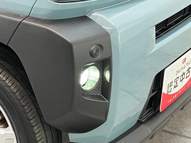 タフトＧ　フルセグナビ　バックカメラ　前後ドラレコ　車検整備付衝突被害軽減ブレーキ　コーナーセンサー　フルセグナビ　バックカメラ　ＤＶＤ再生　Ｂｌｕｅｔｏｏｔｈ　ＵＳＢ　前後ドラレコ　シートヒーター　電動パーキングブレーキ　ＬＥＤ　オートライト　オートエアコン（滋賀県）の中古車