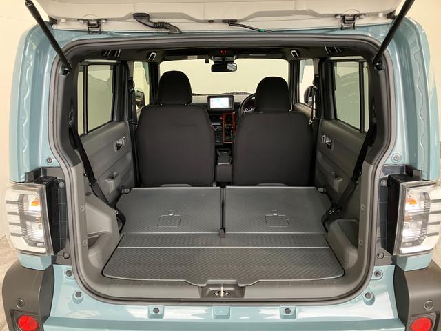 タフトＧ　フルセグナビ　バックカメラ　前後ドラレコ　車検整備付衝突被害軽減ブレーキ　コーナーセンサー　フルセグナビ　バックカメラ　ＤＶＤ再生　Ｂｌｕｅｔｏｏｔｈ　ＵＳＢ　前後ドラレコ　シートヒーター　電動パーキングブレーキ　ＬＥＤ　オートライト　オートエアコン（滋賀県）の中古車