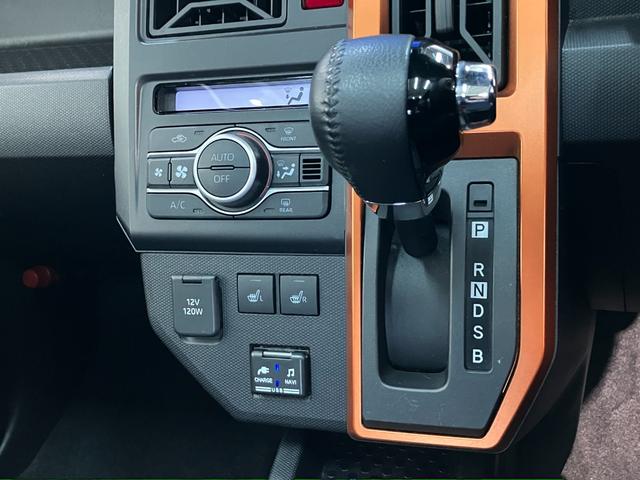 タフトＧ　フルセグナビ　バックカメラ　前後ドラレコ　車検整備付衝突被害軽減ブレーキ　コーナーセンサー　フルセグナビ　バックカメラ　ＤＶＤ再生　Ｂｌｕｅｔｏｏｔｈ　ＵＳＢ　前後ドラレコ　シートヒーター　電動パーキングブレーキ　ＬＥＤ　オートライト　オートエアコン（滋賀県）の中古車