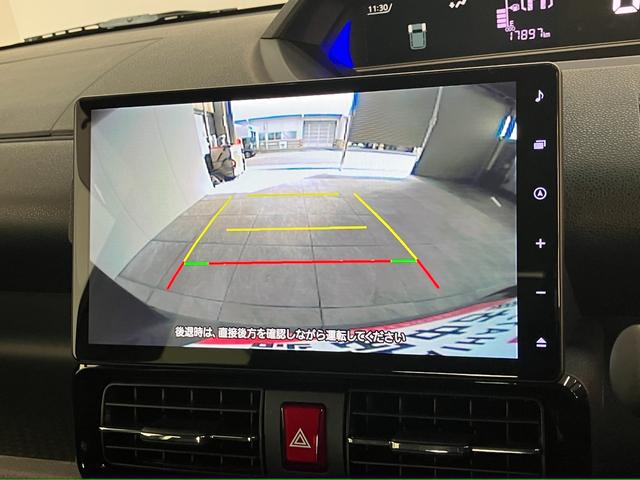 タントカスタムＲＳ　１０型ナビ　前後ドラレコ　バックカメラ衝突被害軽減ブレーキ　コーナーセンサー　フルセグナビ　Ｂｌｕｅｔｏｏｔｈ　ＤＶＤ再生　ＵＳＢ　バックカメラ　前後ドラレコ　両側電動スライドドア　前席シートヒーター　ＬＥＤ　オートライト　スマートキー（滋賀県）の中古車