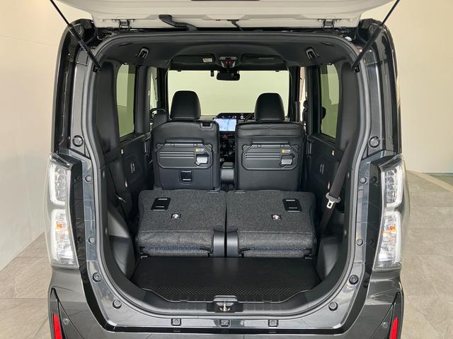 タントカスタムＲＳ　１０型ナビ　前後ドラレコ　バックカメラ衝突被害軽減ブレーキ　コーナーセンサー　フルセグナビ　Ｂｌｕｅｔｏｏｔｈ　ＤＶＤ再生　ＵＳＢ　バックカメラ　前後ドラレコ　両側電動スライドドア　前席シートヒーター　ＬＥＤ　オートライト　スマートキー（滋賀県）の中古車