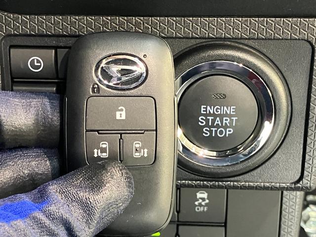 タントカスタムＲＳ　１０型ナビ　前後ドラレコ　バックカメラ衝突被害軽減ブレーキ　コーナーセンサー　フルセグナビ　Ｂｌｕｅｔｏｏｔｈ　ＤＶＤ再生　ＵＳＢ　バックカメラ　前後ドラレコ　両側電動スライドドア　前席シートヒーター　ＬＥＤ　オートライト　スマートキー（滋賀県）の中古車