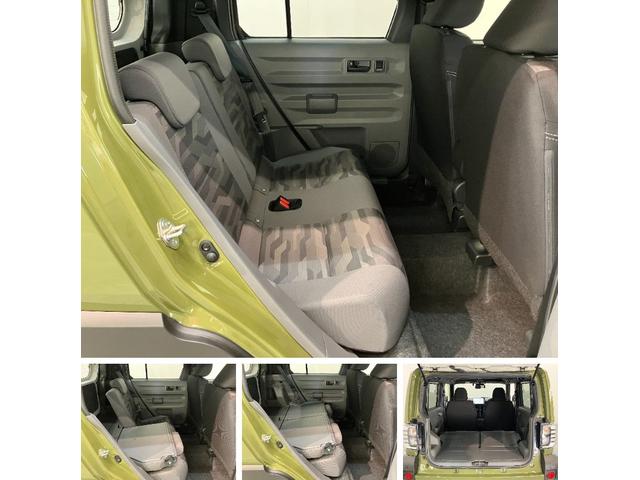 タフトＧダーククロムベンチャー　１０型フルセグナビ　届出済未使用車衝突被害軽減ブレーキ　コーナーセンサー　１０インチフルセグナビ　バックカメラ　ＤＶＤ再生　Ｂｌｕｅｔｏｏｔｈ　ＵＳＢ　前後ドラレコ　前席シートヒーター　ＬＥＤ　オートライト　クルーズコントロール（滋賀県）の中古車