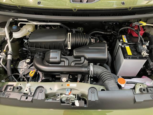 タフトＧダーククロムベンチャー　１０型フルセグナビ　届出済未使用車衝突被害軽減ブレーキ　コーナーセンサー　１０インチフルセグナビ　バックカメラ　ＤＶＤ再生　Ｂｌｕｅｔｏｏｔｈ　ＵＳＢ　前後ドラレコ　前席シートヒーター　ＬＥＤ　オートライト　クルーズコントロール（滋賀県）の中古車