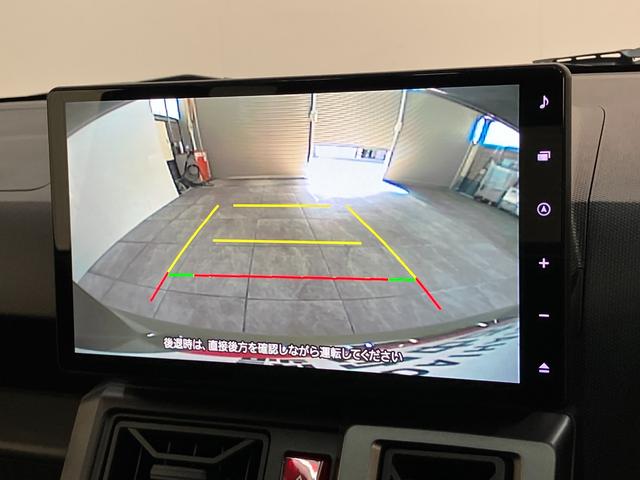 タフトＧダーククロムベンチャー　１０型フルセグナビ　届出済未使用車衝突被害軽減ブレーキ　コーナーセンサー　１０インチフルセグナビ　バックカメラ　ＤＶＤ再生　Ｂｌｕｅｔｏｏｔｈ　ＵＳＢ　前後ドラレコ　前席シートヒーター　ＬＥＤ　オートライト　クルーズコントロール（滋賀県）の中古車