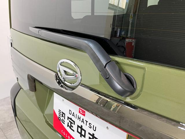 タフトＧダーククロムベンチャー　１０型フルセグナビ　届出済未使用車衝突被害軽減ブレーキ　コーナーセンサー　１０インチフルセグナビ　バックカメラ　ＤＶＤ再生　Ｂｌｕｅｔｏｏｔｈ　ＵＳＢ　前後ドラレコ　前席シートヒーター　ＬＥＤ　オートライト　クルーズコントロール（滋賀県）の中古車