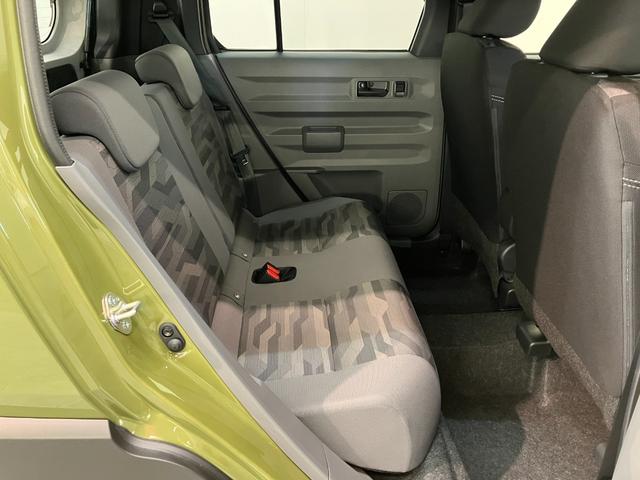 タフトＧダーククロムベンチャー　１０型フルセグナビ　届出済未使用車衝突被害軽減ブレーキ　コーナーセンサー　１０インチフルセグナビ　バックカメラ　ＤＶＤ再生　Ｂｌｕｅｔｏｏｔｈ　ＵＳＢ　前後ドラレコ　前席シートヒーター　ＬＥＤ　オートライト　クルーズコントロール（滋賀県）の中古車