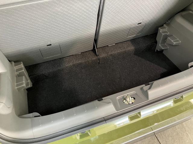 タフトＧダーククロムベンチャー　１０型フルセグナビ　届出済未使用車衝突被害軽減ブレーキ　コーナーセンサー　１０インチフルセグナビ　バックカメラ　ＤＶＤ再生　Ｂｌｕｅｔｏｏｔｈ　ＵＳＢ　前後ドラレコ　前席シートヒーター　ＬＥＤ　オートライト　クルーズコントロール（滋賀県）の中古車