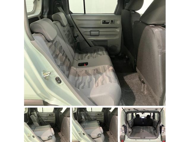 タフトＧダーククロムベンチャー　１０型フルセグナビ　届出済未使用車衝突被害軽減ブレーキ　コーナーセンサー　１０型フルセグナビ　バックカメラ　ＤＶＤ再生　Ｂｌｕｅｔｏｏｔｈ　ＵＳＢ　前後ドラレコ　前席シートヒーター　ＬＥＤ　オートライト　クルーズコントロール（滋賀県）の中古車