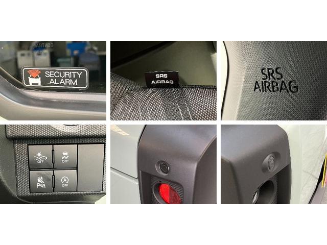 タフトＧダーククロムベンチャー　１０型フルセグナビ　届出済未使用車衝突被害軽減ブレーキ　コーナーセンサー　１０型フルセグナビ　バックカメラ　ＤＶＤ再生　Ｂｌｕｅｔｏｏｔｈ　ＵＳＢ　前後ドラレコ　前席シートヒーター　ＬＥＤ　オートライト　クルーズコントロール（滋賀県）の中古車