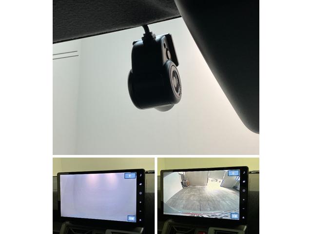 タフトＧダーククロムベンチャー　１０型フルセグナビ　届出済未使用車衝突被害軽減ブレーキ　コーナーセンサー　１０型フルセグナビ　バックカメラ　ＤＶＤ再生　Ｂｌｕｅｔｏｏｔｈ　ＵＳＢ　前後ドラレコ　前席シートヒーター　ＬＥＤ　オートライト　クルーズコントロール（滋賀県）の中古車