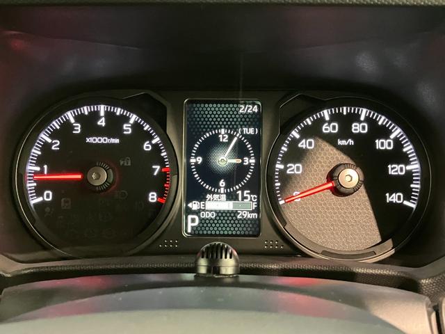 タフトＧダーククロムベンチャー　１０型フルセグナビ　届出済未使用車衝突被害軽減ブレーキ　コーナーセンサー　１０型フルセグナビ　バックカメラ　ＤＶＤ再生　Ｂｌｕｅｔｏｏｔｈ　ＵＳＢ　前後ドラレコ　前席シートヒーター　ＬＥＤ　オートライト　クルーズコントロール（滋賀県）の中古車