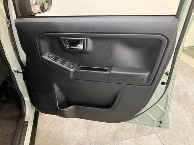 タフトＧダーククロムベンチャー　１０型フルセグナビ　届出済未使用車衝突被害軽減ブレーキ　コーナーセンサー　１０型フルセグナビ　バックカメラ　ＤＶＤ再生　Ｂｌｕｅｔｏｏｔｈ　ＵＳＢ　前後ドラレコ　前席シートヒーター　ＬＥＤ　オートライト　クルーズコントロール（滋賀県）の中古車