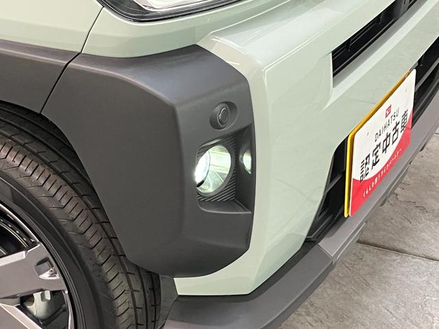 タフトＧダーククロムベンチャー　１０型フルセグナビ　届出済未使用車衝突被害軽減ブレーキ　コーナーセンサー　１０型フルセグナビ　バックカメラ　ＤＶＤ再生　Ｂｌｕｅｔｏｏｔｈ　ＵＳＢ　前後ドラレコ　前席シートヒーター　ＬＥＤ　オートライト　クルーズコントロール（滋賀県）の中古車