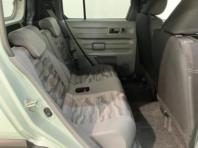 タフトＧダーククロムベンチャー　１０型フルセグナビ　届出済未使用車衝突被害軽減ブレーキ　コーナーセンサー　１０型フルセグナビ　バックカメラ　ＤＶＤ再生　Ｂｌｕｅｔｏｏｔｈ　ＵＳＢ　前後ドラレコ　前席シートヒーター　ＬＥＤ　オートライト　クルーズコントロール（滋賀県）の中古車