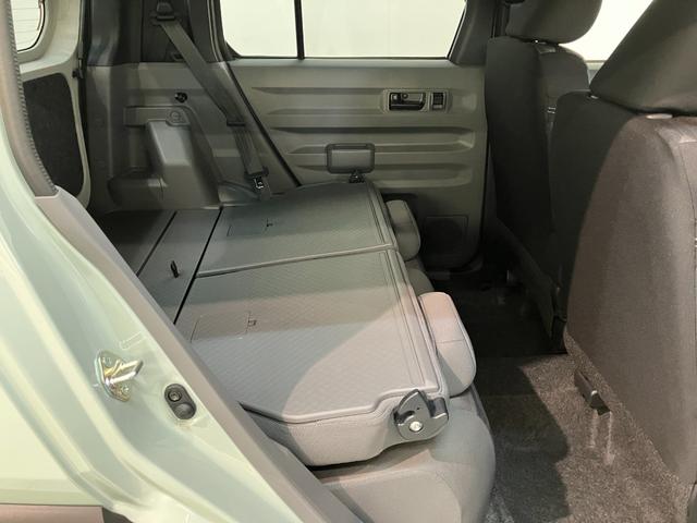 タフトＧダーククロムベンチャー　１０型フルセグナビ　届出済未使用車衝突被害軽減ブレーキ　コーナーセンサー　１０型フルセグナビ　バックカメラ　ＤＶＤ再生　Ｂｌｕｅｔｏｏｔｈ　ＵＳＢ　前後ドラレコ　前席シートヒーター　ＬＥＤ　オートライト　クルーズコントロール（滋賀県）の中古車