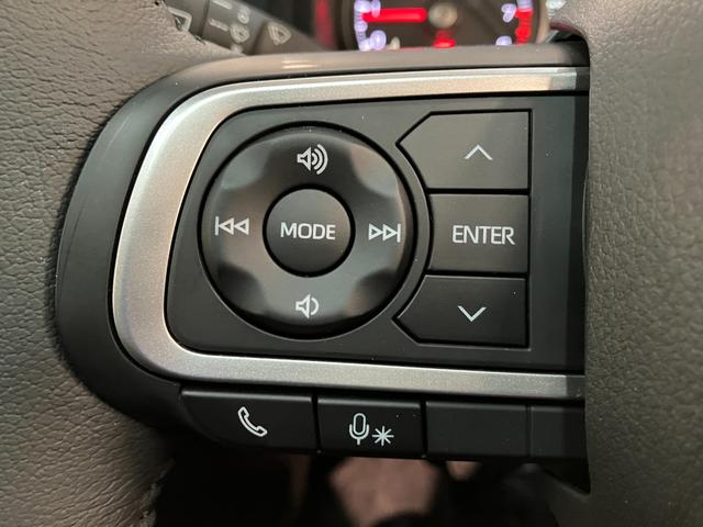 タフトＧダーククロムベンチャー　１０型フルセグナビ　届出済未使用車衝突被害軽減ブレーキ　コーナーセンサー　１０型フルセグナビ　バックカメラ　ＤＶＤ再生　Ｂｌｕｅｔｏｏｔｈ　ＵＳＢ　前後ドラレコ　前席シートヒーター　ＬＥＤ　オートライト　クルーズコントロール（滋賀県）の中古車