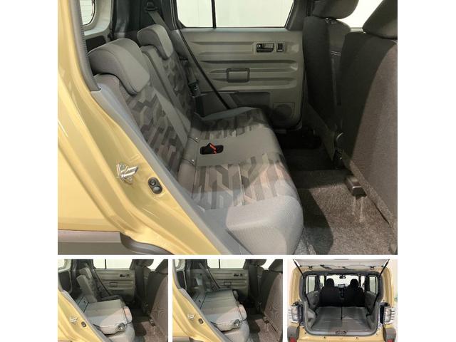 タフトGダーククロムベンチャー 9型D.A 届出済未使用車衝突被害軽減ブレーキ コーナーセンサー 9型ディスプレイオーディオ フルセグ バックカメラ Bluetooth USB 前席シートヒーター LED オートライト レーダークルーズコントロール(滋賀県)の中古車