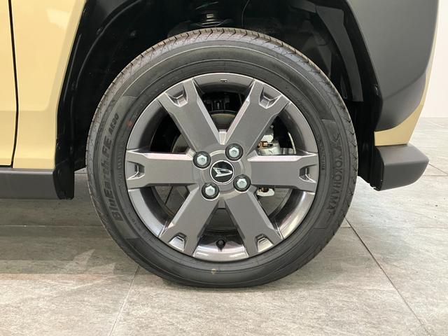 タフトGダーククロムベンチャー 9型D.A 届出済未使用車衝突被害軽減ブレーキ コーナーセンサー 9型ディスプレイオーディオ フルセグ バックカメラ Bluetooth USB 前席シートヒーター LED オートライト レーダークルーズコントロール(滋賀県)の中古車