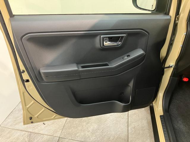 タフトGダーククロムベンチャー 9型D.A 届出済未使用車衝突被害軽減ブレーキ コーナーセンサー 9型ディスプレイオーディオ フルセグ バックカメラ Bluetooth USB 前席シートヒーター LED オートライト レーダークルーズコントロール(滋賀県)の中古車