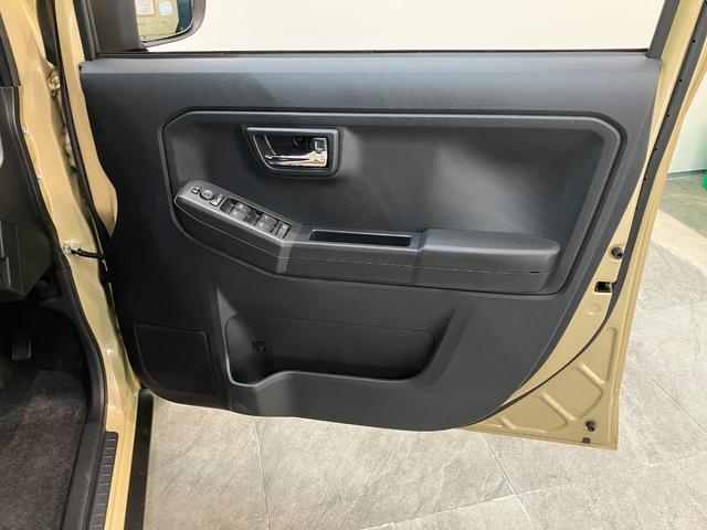 タフトGダーククロムベンチャー 9型D.A 届出済未使用車衝突被害軽減ブレーキ コーナーセンサー 9型ディスプレイオーディオ フルセグ バックカメラ Bluetooth USB 前席シートヒーター LED オートライト レーダークルーズコントロール(滋賀県)の中古車