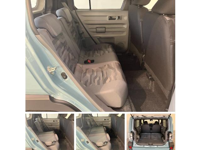 タフトＧダーククロムベンチャー　１０型ナビ　届出済未使用車衝突被害軽減ブレーキ　コーナーセンサー　１０型フルセグナビ　バックカメラ　前後ドラレコ　ＤＶＤ再生　Ｂｌｕｅｔｏｏｔｈ　ＵＳＢ　前席シートヒーター　ＬＥＤ　オートライト　レーダークルーズコントロール（滋賀県）の中古車