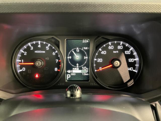 タフトＧダーククロムベンチャー　１０型ナビ　届出済未使用車衝突被害軽減ブレーキ　コーナーセンサー　１０型フルセグナビ　バックカメラ　前後ドラレコ　ＤＶＤ再生　Ｂｌｕｅｔｏｏｔｈ　ＵＳＢ　前席シートヒーター　ＬＥＤ　オートライト　レーダークルーズコントロール（滋賀県）の中古車