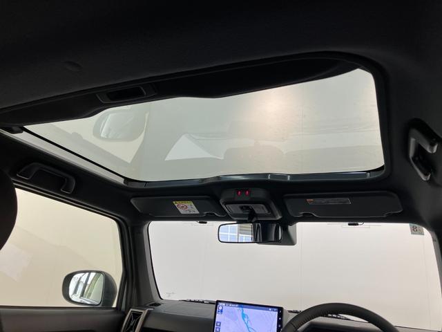 タフトＧダーククロムベンチャー　１０型ナビ　届出済未使用車衝突被害軽減ブレーキ　コーナーセンサー　１０型フルセグナビ　バックカメラ　前後ドラレコ　ＤＶＤ再生　Ｂｌｕｅｔｏｏｔｈ　ＵＳＢ　前席シートヒーター　ＬＥＤ　オートライト　レーダークルーズコントロール（滋賀県）の中古車