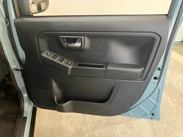 タフトＧダーククロムベンチャー　１０型ナビ　届出済未使用車衝突被害軽減ブレーキ　コーナーセンサー　１０型フルセグナビ　バックカメラ　前後ドラレコ　ＤＶＤ再生　Ｂｌｕｅｔｏｏｔｈ　ＵＳＢ　前席シートヒーター　ＬＥＤ　オートライト　レーダークルーズコントロール（滋賀県）の中古車