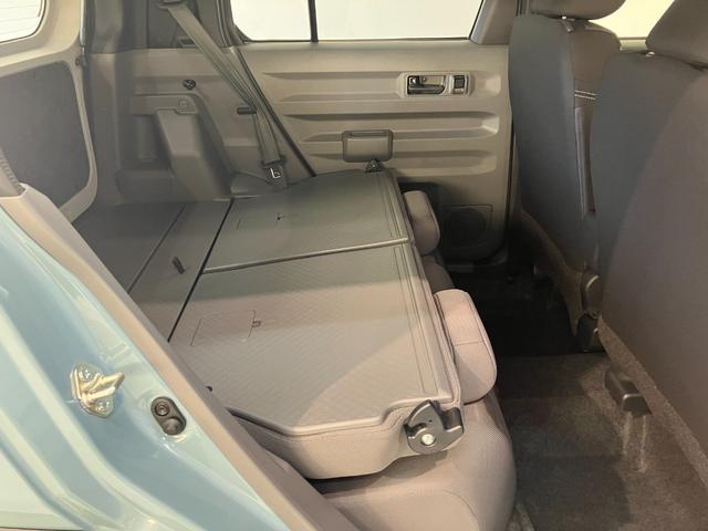 タフトＧダーククロムベンチャー　１０型ナビ　届出済未使用車衝突被害軽減ブレーキ　コーナーセンサー　１０型フルセグナビ　バックカメラ　前後ドラレコ　ＤＶＤ再生　Ｂｌｕｅｔｏｏｔｈ　ＵＳＢ　前席シートヒーター　ＬＥＤ　オートライト　レーダークルーズコントロール（滋賀県）の中古車