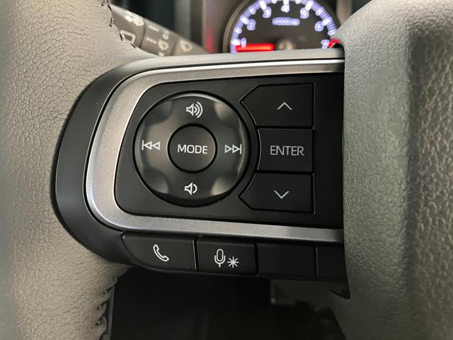 タフトＧダーククロムベンチャー　１０型ナビ　届出済未使用車衝突被害軽減ブレーキ　コーナーセンサー　１０型フルセグナビ　バックカメラ　前後ドラレコ　ＤＶＤ再生　Ｂｌｕｅｔｏｏｔｈ　ＵＳＢ　前席シートヒーター　ＬＥＤ　オートライト　レーダークルーズコントロール（滋賀県）の中古車