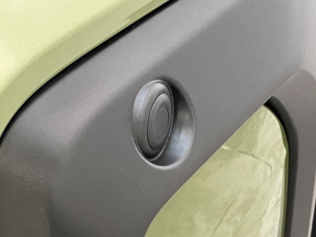 タントファンクロス　９型Ｄ．Ａ　バックカメラ　届出済未使用車衝突被害軽減ブレーキ　コーナーセンサー　９型ディスプレイオーディオ　フルセグ　Ｂｌｕｅｔｏｏｔｈ　ＵＳＢ　バックカメラ　両側電動スライドドア　前席シートヒーター　ＬＥＤ　スマートキー　エコアイドル（滋賀県）の中古車