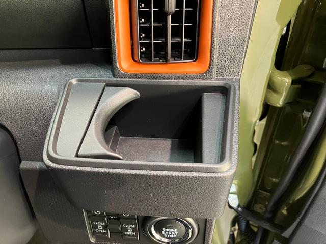 タントファンクロス　９型Ｄ．Ａ　バックカメラ　届出済未使用車衝突被害軽減ブレーキ　コーナーセンサー　９型ディスプレイオーディオ　フルセグ　Ｂｌｕｅｔｏｏｔｈ　ＵＳＢ　バックカメラ　両側電動スライドドア　前席シートヒーター　ＬＥＤ　スマートキー　エコアイドル（滋賀県）の中古車