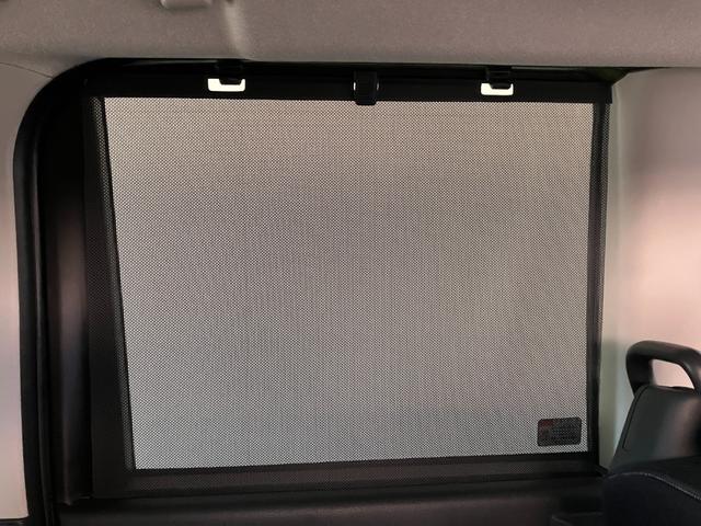 タントファンクロス　９型Ｄ．Ａ　バックカメラ　届出済未使用車衝突被害軽減ブレーキ　コーナーセンサー　９型ディスプレイオーディオ　フルセグ　Ｂｌｕｅｔｏｏｔｈ　ＵＳＢ　バックカメラ　両側電動スライドドア　前席シートヒーター　ＬＥＤ　スマートキー　エコアイドル（滋賀県）の中古車