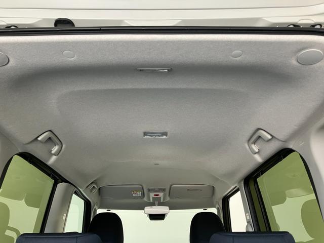 タントファンクロス　９型Ｄ．Ａ　バックカメラ　届出済未使用車衝突被害軽減ブレーキ　コーナーセンサー　９型ディスプレイオーディオ　フルセグ　Ｂｌｕｅｔｏｏｔｈ　ＵＳＢ　バックカメラ　両側電動スライドドア　前席シートヒーター　ＬＥＤ　スマートキー　エコアイドル（滋賀県）の中古車