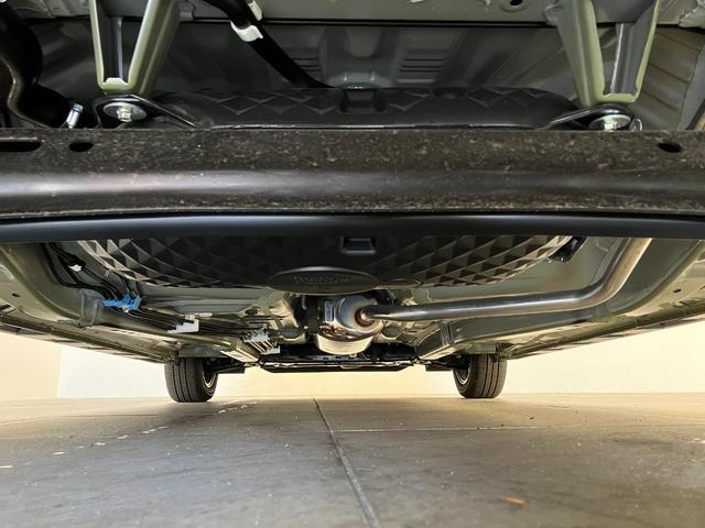 タントファンクロス　９型Ｄ．Ａ　バックカメラ　届出済未使用車衝突被害軽減ブレーキ　コーナーセンサー　９型ディスプレイオーディオ　フルセグ　Ｂｌｕｅｔｏｏｔｈ　ＵＳＢ　バックカメラ　両側電動スライドドア　前席シートヒーター　ＬＥＤ　スマートキー　エコアイドル（滋賀県）の中古車