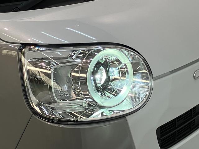 ムーヴキャンバスストライプスＧ　１０型フルセグナビ　ドラレコ　届出済未使用車衝突被害軽減ブレーキ　コーナーセンサー　１０型フルセグナビ　バックカメラ　ＤＶＤ再生　Ｂｌｕｅｔｏｏｔｈ　ＵＳＢ　前後ドラレコ　両側電動スライドドア　ＬＥＤ　オートライト　前席シートヒーター（滋賀県）の中古車