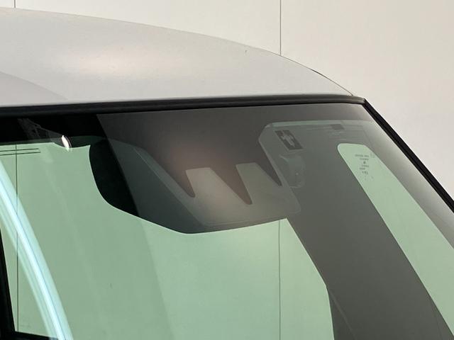 ムーヴキャンバスストライプスＧ　１０型フルセグナビ　ドラレコ　届出済未使用車衝突被害軽減ブレーキ　コーナーセンサー　１０型フルセグナビ　バックカメラ　ＤＶＤ再生　Ｂｌｕｅｔｏｏｔｈ　ＵＳＢ　前後ドラレコ　両側電動スライドドア　ＬＥＤ　オートライト　前席シートヒーター（滋賀県）の中古車