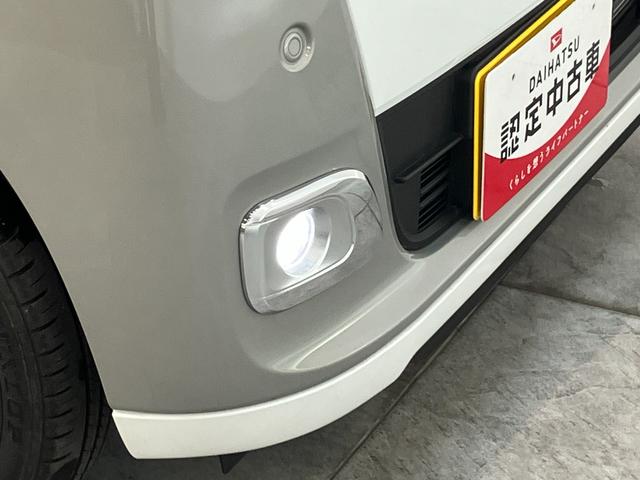 ムーヴキャンバスストライプスＧ　１０型フルセグナビ　ドラレコ　届出済未使用車衝突被害軽減ブレーキ　コーナーセンサー　１０型フルセグナビ　バックカメラ　ＤＶＤ再生　Ｂｌｕｅｔｏｏｔｈ　ＵＳＢ　前後ドラレコ　両側電動スライドドア　ＬＥＤ　オートライト　前席シートヒーター（滋賀県）の中古車